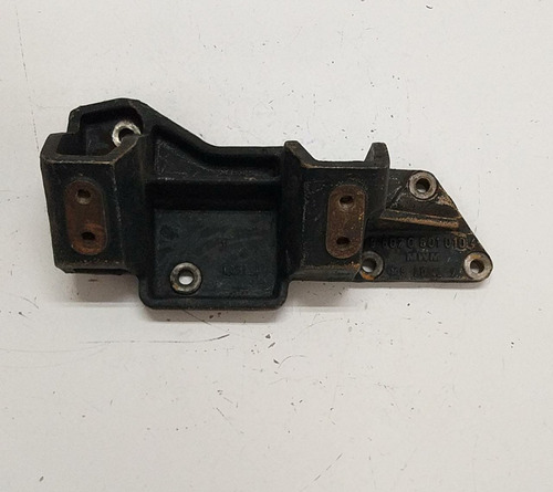 Suporte Coxim Motor Ford F250 2000 960706010104