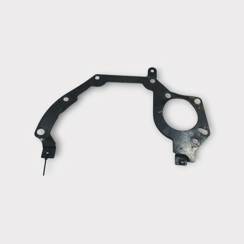 Defletor Flange Câmbio Motor Ford Escort Zetec 1.8 96 A 2003