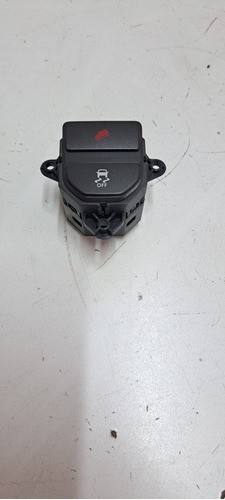 Botão Controle De Tração Land Rover Evoque 2014 2015 2016 17