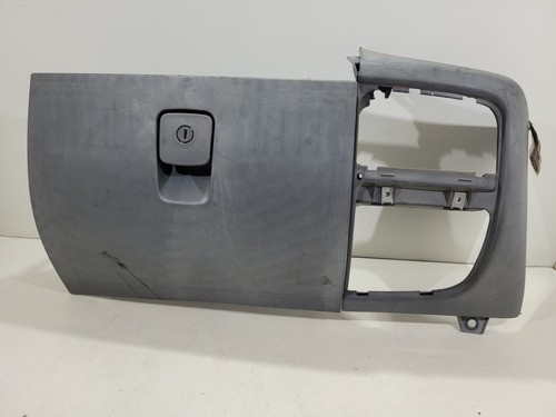 Moldura Porta Luvas Fiat Ducato 2006/17 130434601 (r)