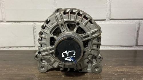 Alternador Audi A3