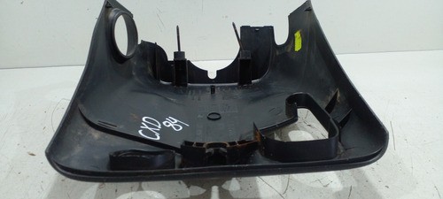 Moldura Inf. Coluna Direção Renault Clio 00/05 7700413067(r)