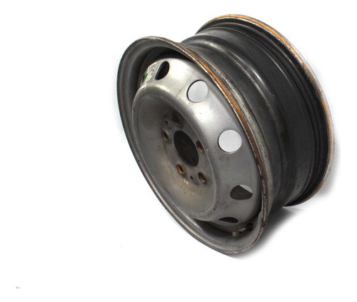 Roda Ferro Aro 15 (5 Furos) Ducato 03/15 (881)