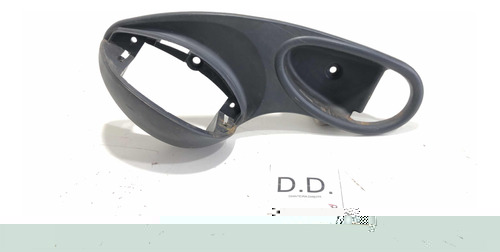 Par Moldura Maçaneta Interna Fiat Palio Siena Strada 96 A 01