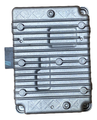 Modulo Inversor Jeep Compass Flex D77731356