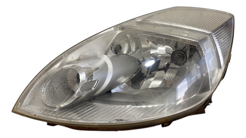 Farol Dianteiro Ford Ka 08 Até 14 Original Lado Esquerdo