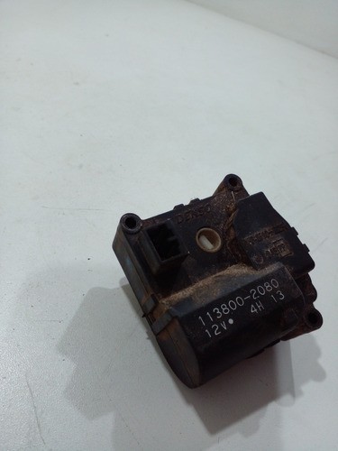 Motor Atuador Caixa De Ar Forçado Volkswagen Gol G3 (vj)