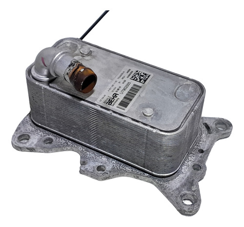 Radiador Oleo Trocador Calor 415 515 2013/2019 A6511801165