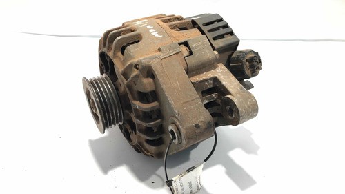 Alternador Gm Montana / Meriva / Corsa 90a 93312974 Valeo