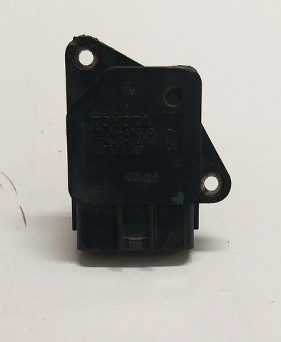Sensor Maf Medidor Fluxo Ar Toyota Corolla 1974002030