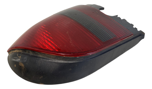 Lanterna Traseira Fumê Vw Gol G3 00 Até 06 Lado Direito