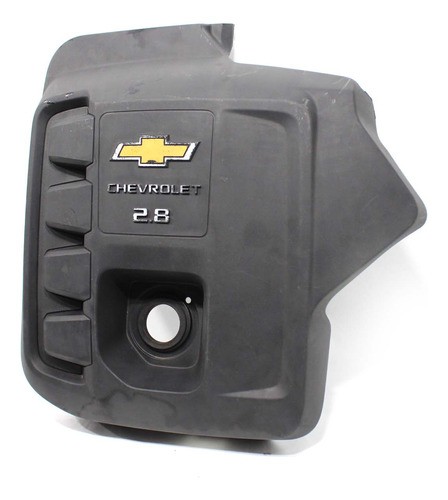 Capa Motor 2.8 Diesel S10 12/17 Usado (167)