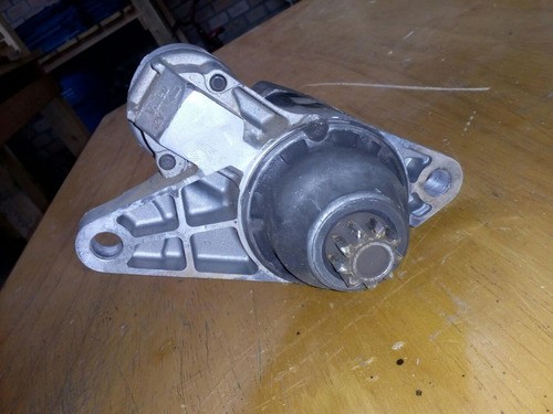 Motor De Arranque Volkswagen Golf 2009  1.6