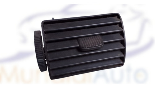 Difusor Ar Painel L.d Vw Fox 2004/2010. 23179