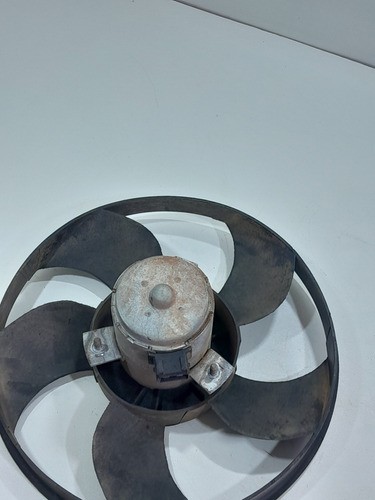 Eletroventilador Volkswagen Gol G2 Special 1999/2003 (vj)