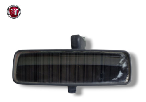 Retrovisor Interno Fiat Palio 1996 A 2005