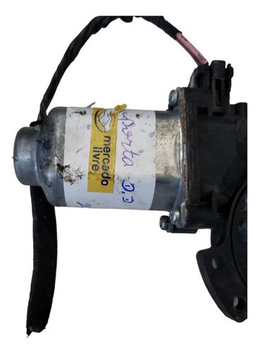 Motor Máquina Vidro Dianteiro Direito Ix35 2014 2015 2016