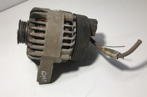 Alternador Uno Palio Fiorino 1.0 1.4 Fire Sar 99/06 51876424