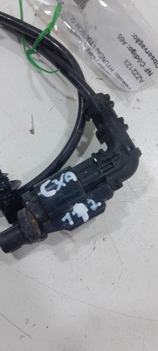 Sensor Abs  Traseiro.esq Hyundai Tucson 10/12 (vj)