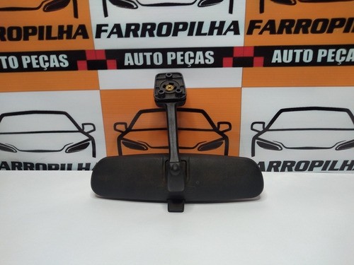 Retrovisor Interno Honda Civic 97/00 Original Pn:011681