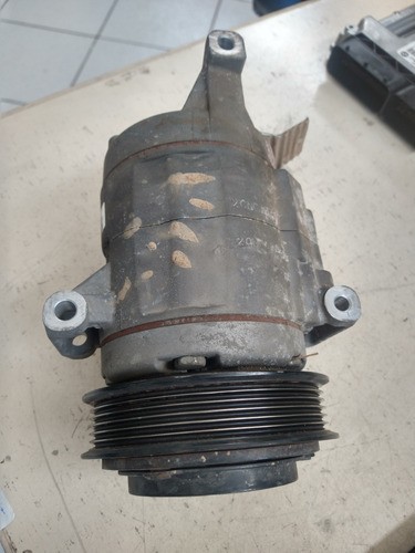 Compressor De Ar Gm Chevrolet Sonic Cruze Ltz 2012 2013