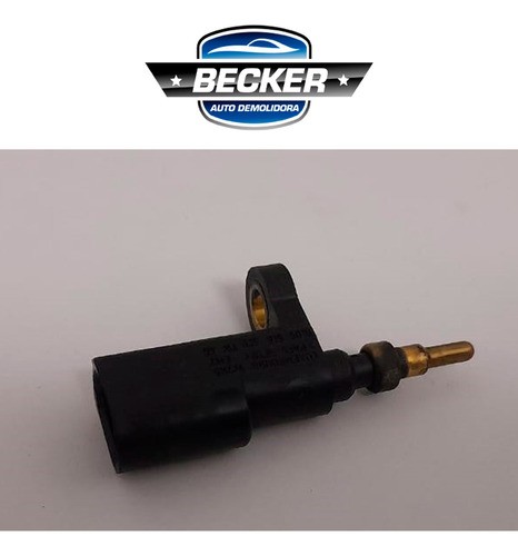 Sensor Temperatura Vw Up Move Tsi 2016 - 03f919501b