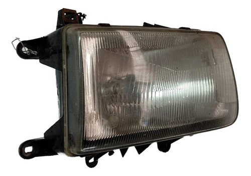 Farol Hilux 1993 94 95 96 97 98 99 00 01 02 Lado Esquerdo