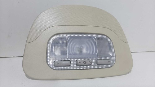 Lanterna Luz De Teto Cortesia Citroen C4 9655070677