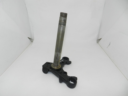 Mesa Inferior Coluna Direção Honda Fan Titan 125 2000 A 2008