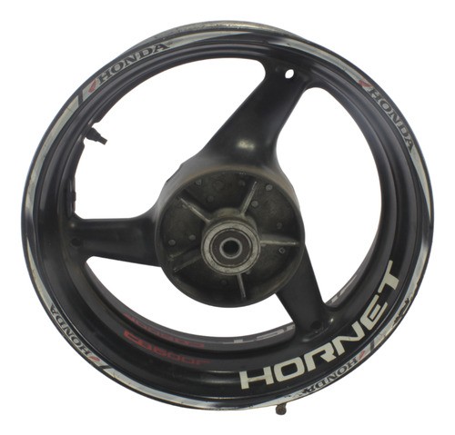 Roda Traseira Honda Hornet 2007 (510)