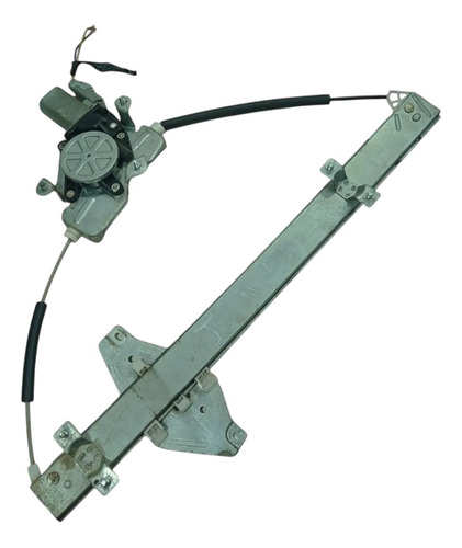 Máquina De Vidro Dianteira Direita Jac J3 2011