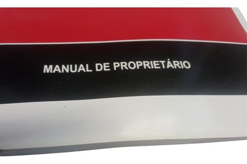 Manual Proprietário Renault Sandero 2014 2015 2016 