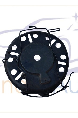 Suporte Do Estepe Fiat Palio Weekend 98/03 46751885