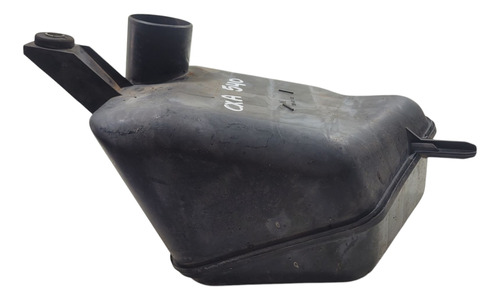 Caixa Ressonador Gm Astra/ 1995 (al) Adl Cxa 540