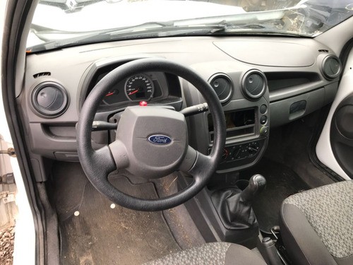 Sucata Ford Ka 1.0 Flex 2013 Rs Caí Peças