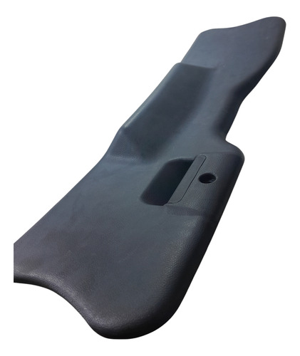 Moldura Tampa Traseira Fiat Palio 96/01 Adl Pth (ap)
