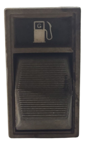 Botão De Partida Frio Ford Del Rey 1989 A 1991 (al)