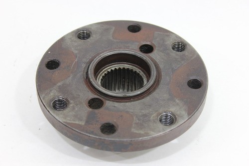 Flange Diferencial Traseiro Ranger 05/11 Usado (583)