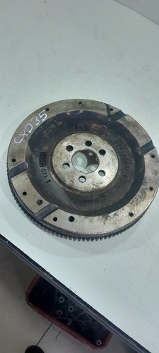 Volante Cremalheira Motor Gol At Msi 96/05 036105271 (vj)