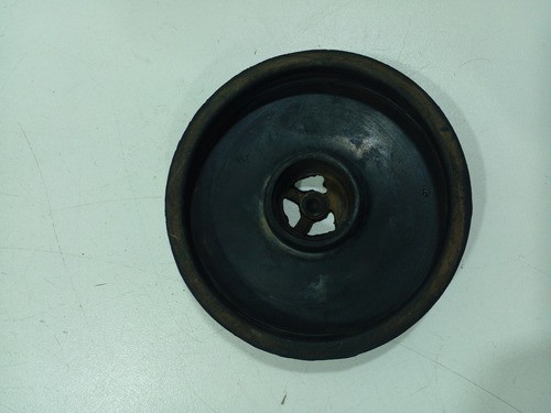 Borracha Vedação Bico De Luz Farol Vw Gol 1995 Arteb (m)