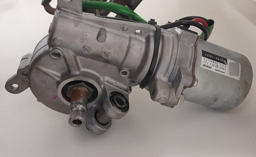 Coluna Direção Elétrica Toyota Yaris At 2019 - Jj301002830