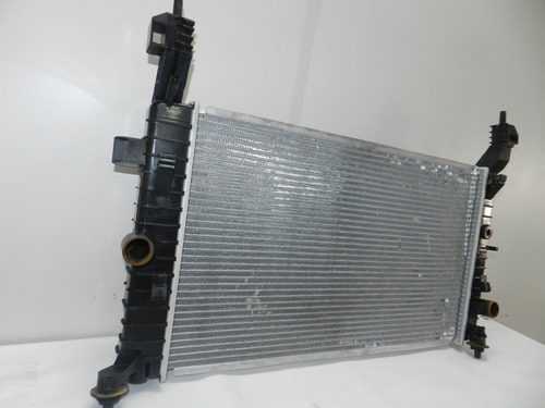 Radiador Água Gm Meriva 1.4 1.8 8v 2002 A 2012 701805