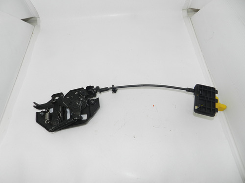 Fechadura Capô Ford Ecosport 2013 A 2017 Cn1a16700