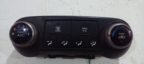 Comando Ar Condicionado Hyundai Ix35 08/16 972502sxxx (r)