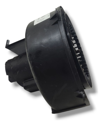 Motor Ar Forçado Gm Zafira 2000 A 2008 (al)