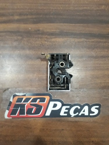 Fechadura Porta Dianteira Direita Audi 80 S 1995( Original)