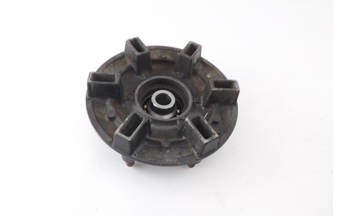 Flange Da Coroa Ninja 300 Kawasaki (318)