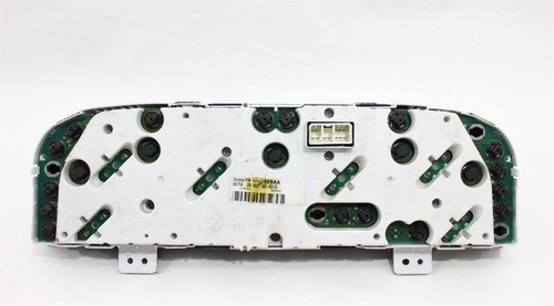 Painel Instrumentos Cherokee Laredo 99/04 Usado (164)