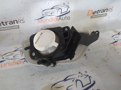 Farol Milha Auxiliar Focus 2004 2005 2006 2007 2008 L E 3678