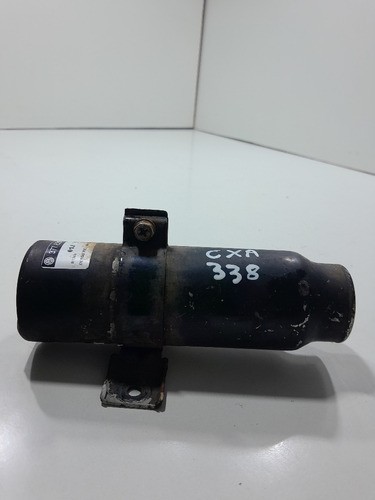 Filtro Secador Ar Condicionado Gol G3 G4 377820191 (vj)  338